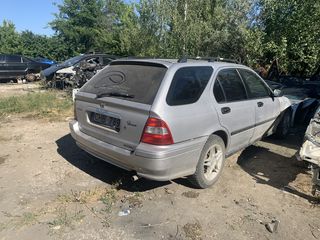 Honda Civic 2000 2.0 Disel foto 4