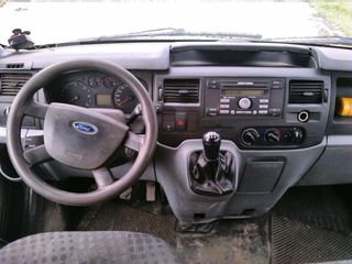 Ford Транзит foto 2