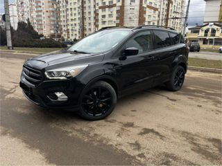 Ford Escape foto 1