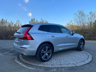 Volvo XC60 foto 3