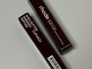 rhode lip tint foto 4