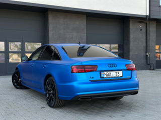 Audi A6 foto 4