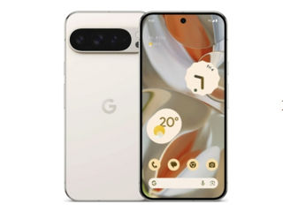 Google Pixel 9 Pro XL 16/256Gb Porcelain - всего 21999 леев!