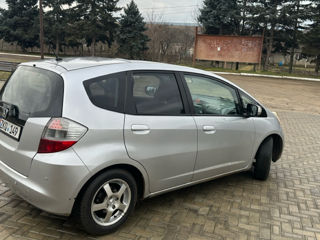 Honda Jazz foto 4