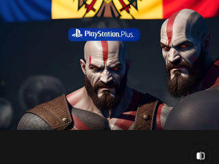 PS Plus подписка для PS5 PS4 PSN в Молдове. Abonament Premium Extra Deluxe foto 15