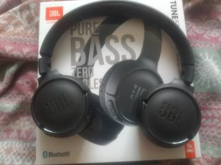 căști JBL 500bt Bluetooth foto 3