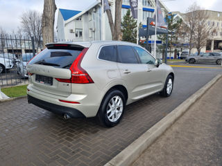 Volvo XC60 foto 5