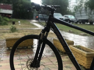 Specialized 2016 Crosstrail Disc