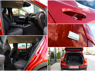 Volvo XC40 foto 16