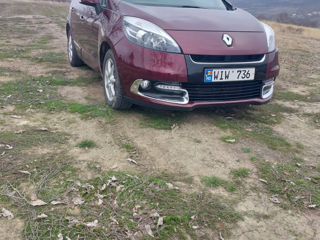 Renault Scenic foto 1