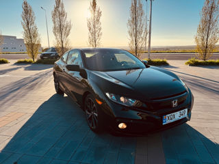 Honda Civic foto 1