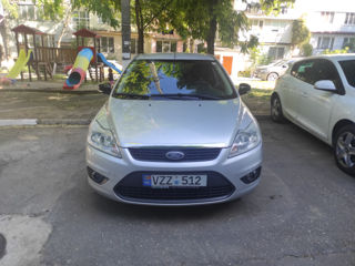 Ford Focus foto 3