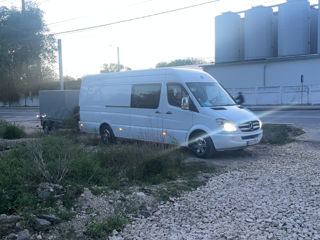 Mercedes Sprinter foto 7