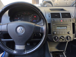 Volkswagen Polo foto 8