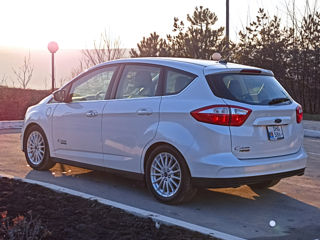 Ford C-Max foto 2