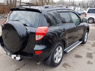 Toyota Rav 4 foto 3