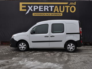 Renault Kangoo foto 4