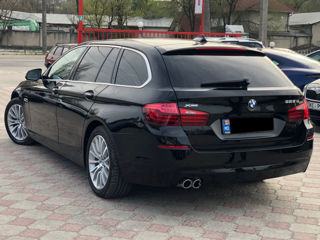 BMW 5 Series foto 3