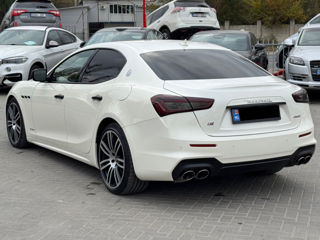 Maserati Ghibli foto 3