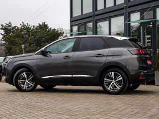 Peugeot 3008 foto 2