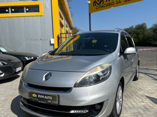 Renault Grand Scenic foto 1