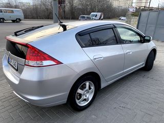 Honda Insight foto 3