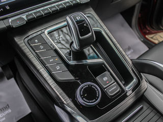 Geely Atlas Pro foto 8