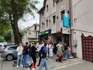 Se vinde Brutărie/Patiserie Activa!!!