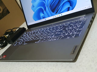 Новый Мощный Lenovo ThinkBook 15. AMD Ryzen 3 4300U 3,7GHz. 4ядра. 8gb. SSD 256gb. Full HD iPS 15,6d foto 7