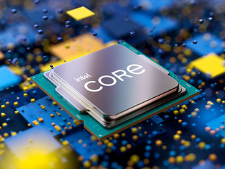 Procesoare (CPU): i5 6600, i5 4570, i5 3470, i3 4130