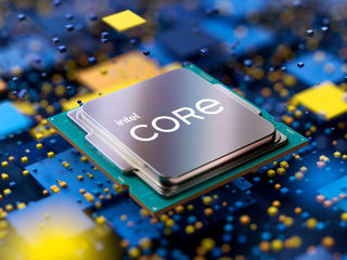 Intel i5-6600, i5-3470, i3-4130