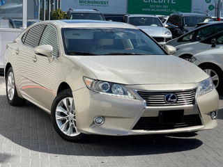 Lexus ES Series foto 4