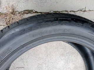 235 50 R20 Pirelli Scorpion Zero 2022 foto 7