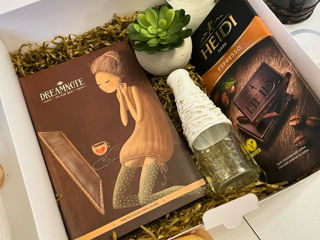 Cadouri подарки gift box foto 10