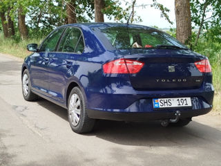 Seat Toledo foto 4