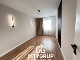 Apartament cu 2 camere, 73 m², Buiucani, Chișinău foto 7