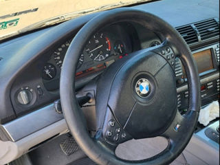 Piese bmw e39 foto 3