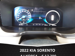 KIA Sorento foto 7