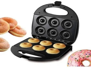 Аппарат для приготовления пончиков foto 1