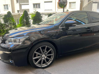 Lexus CT Series foto 4