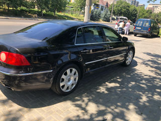 Volkswagen Phaeton foto 3