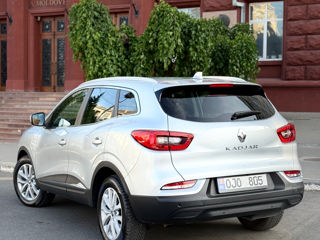 Renault Kadjar foto 3
