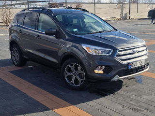 Ford Escape foto 5