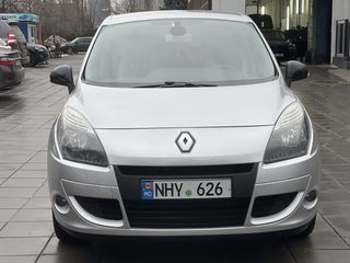 Renault Scenic foto 5