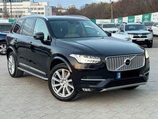 Volvo XC90 foto 5