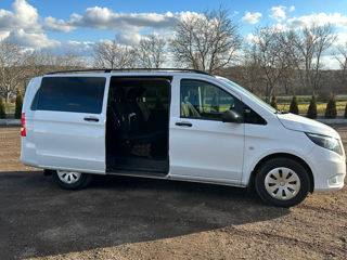 Mercedes Vito foto 9