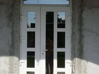 Окна - двери   -  за  - 2 -4  дня. По всей Молдове foto 10