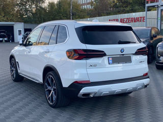 BMW X5 foto 3