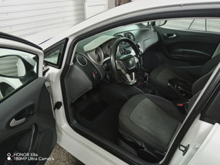 Seat Ibiza foto 7