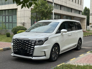 Jac Refine, 2025 г.